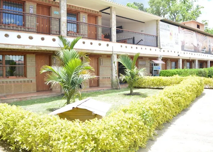 La Foguera Sutamarchan