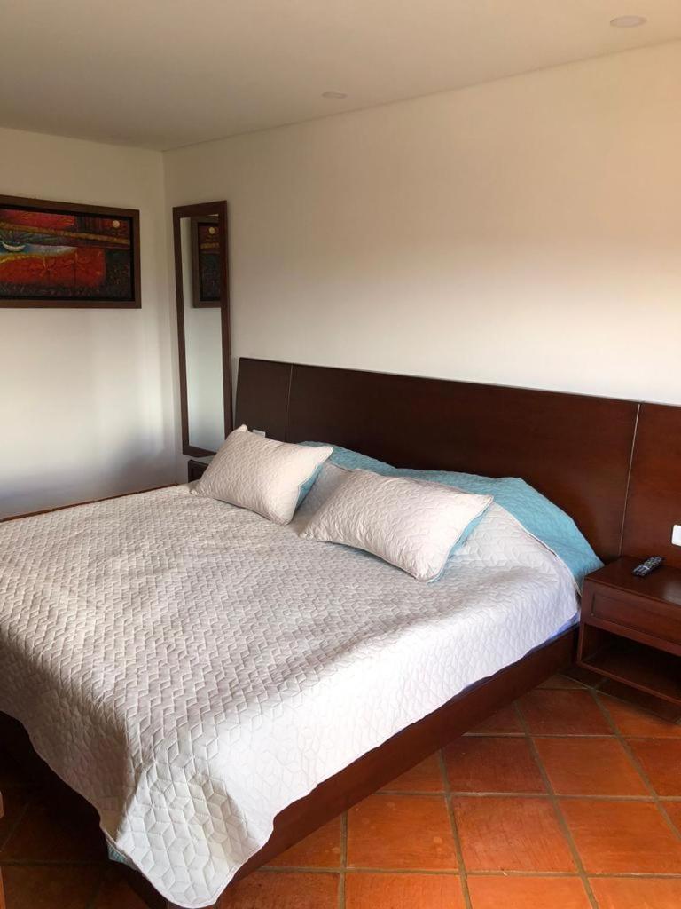La Foguera Gasthof