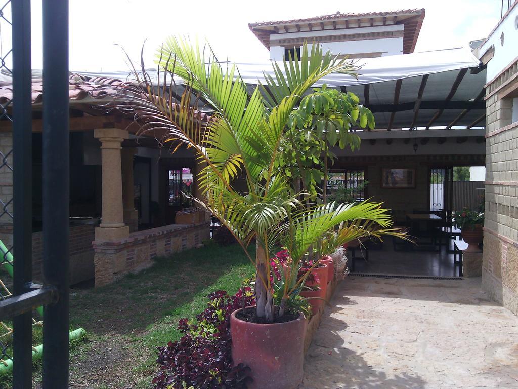 La Foguera Gasthof 3*