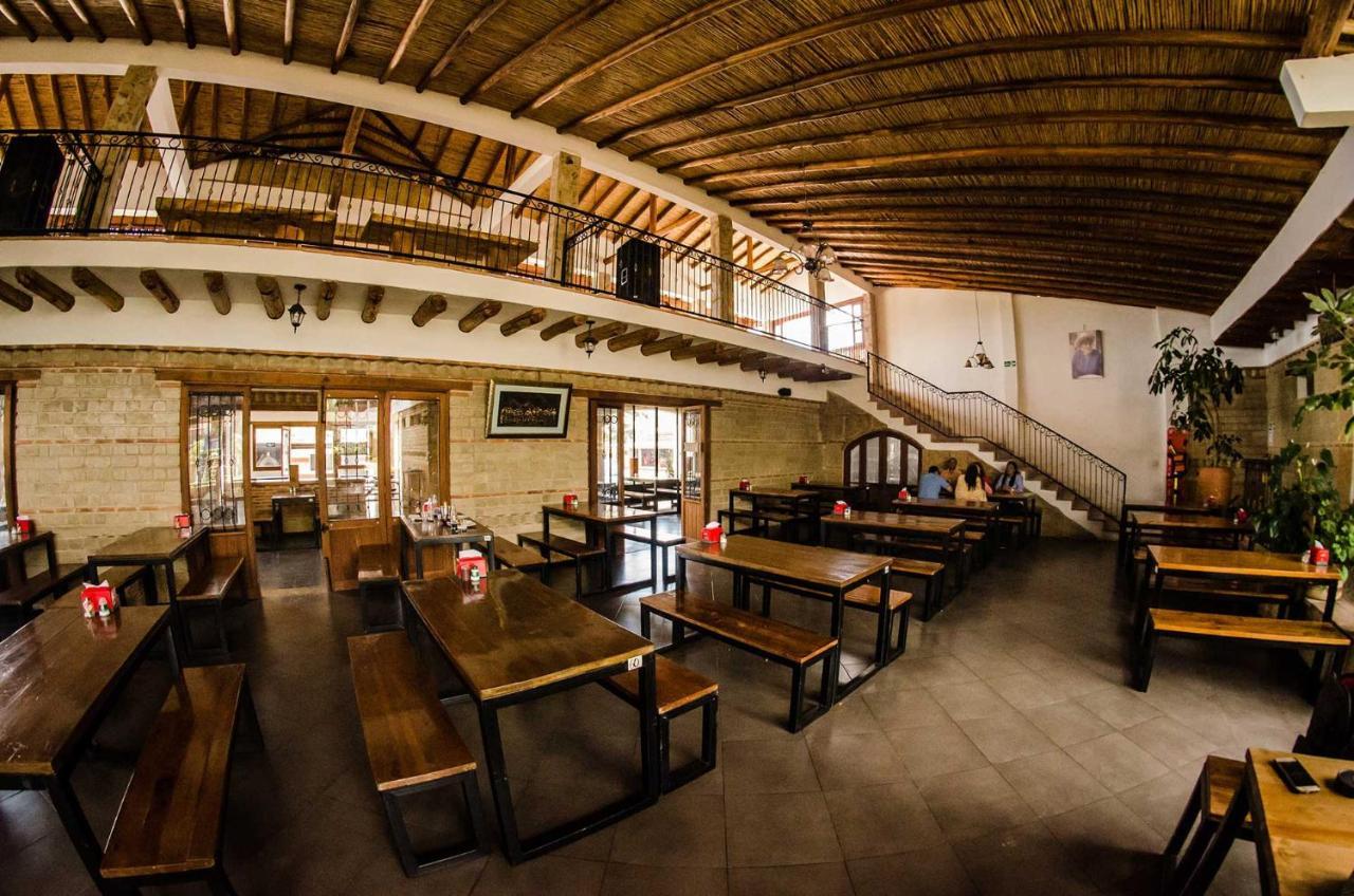 La Foguera Gasthof Sutamarchán