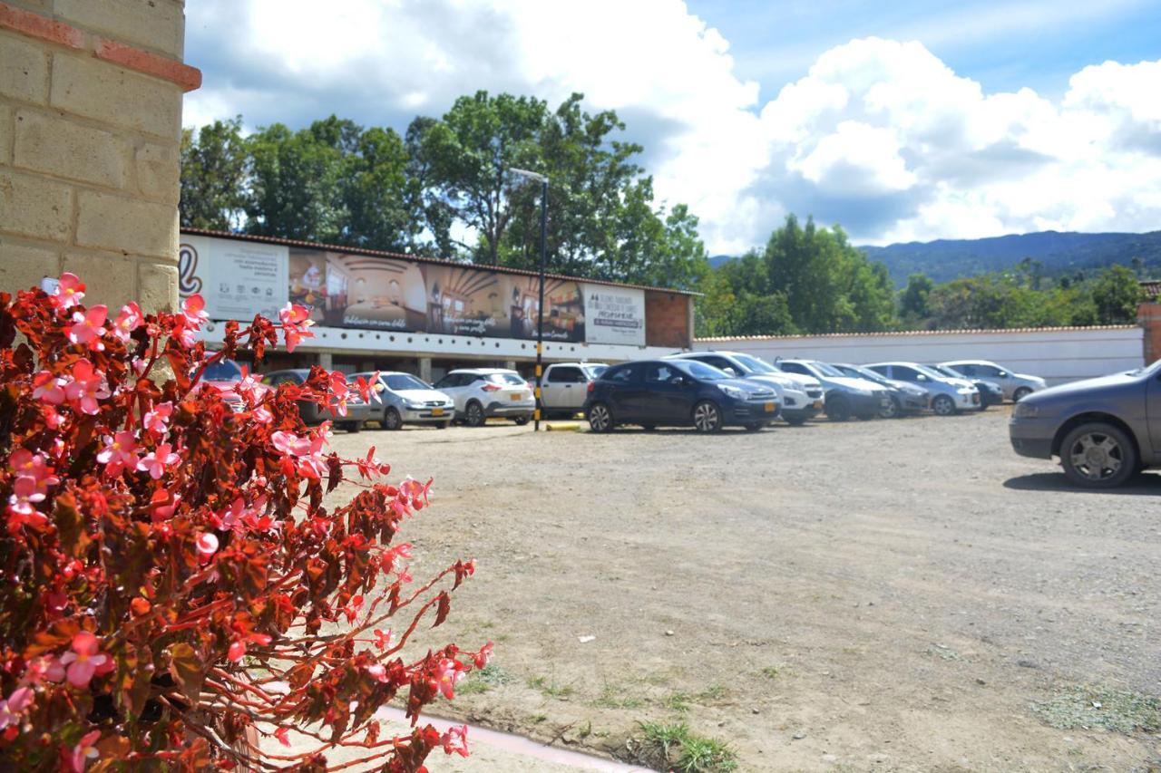 Gasthof La Foguera