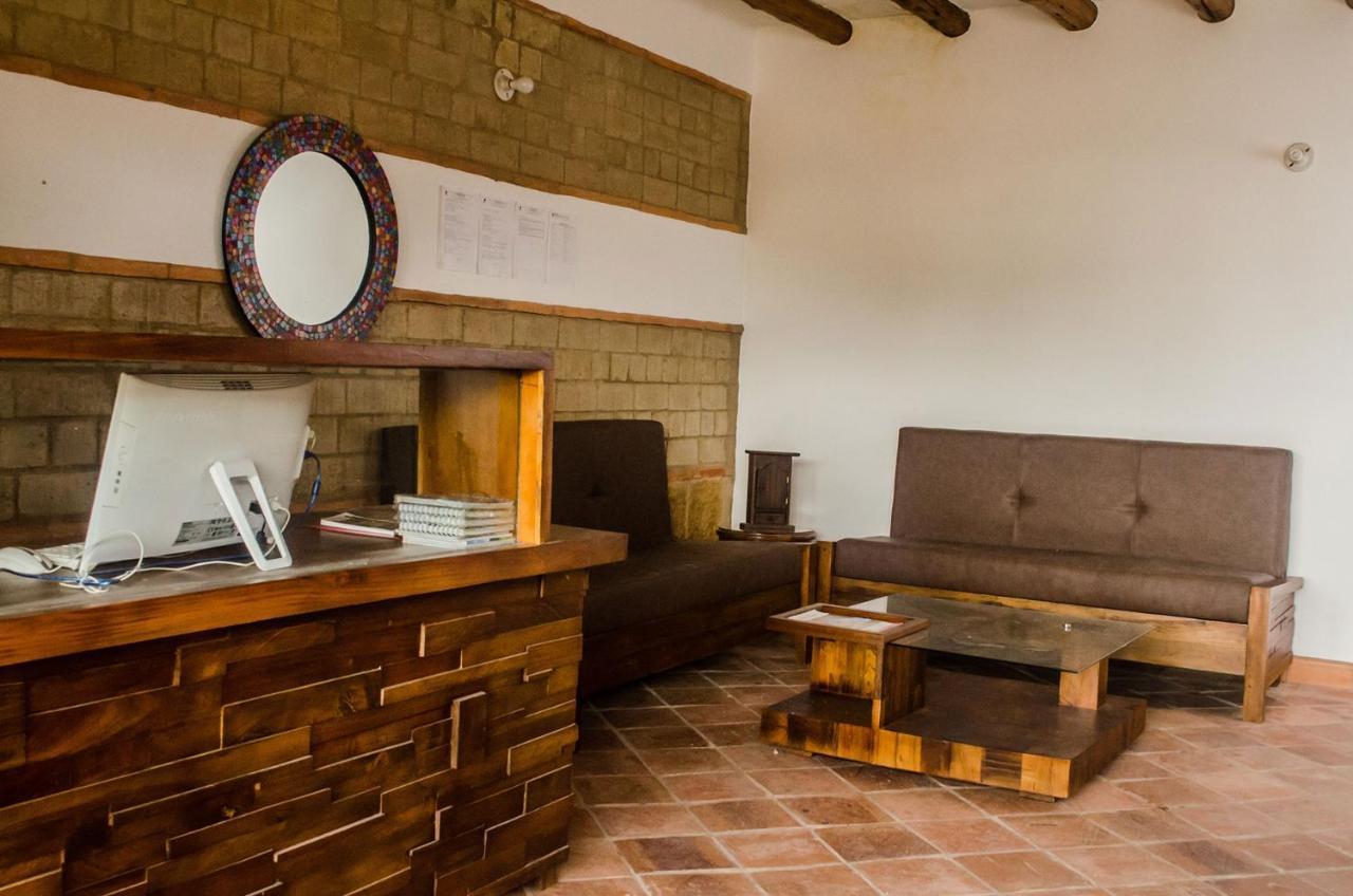 La Foguera Gasthof 3*