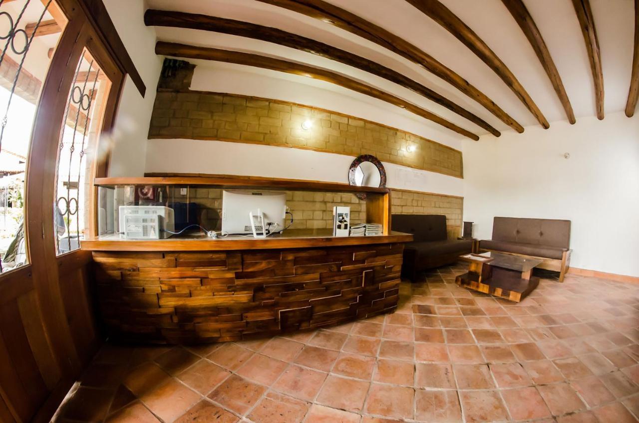 La Foguera 3* Sutamarchán