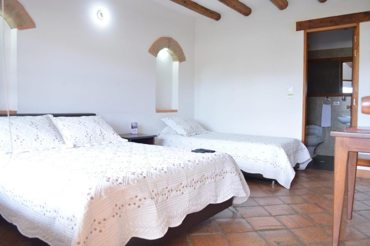 La Foguera Gasthof 3*