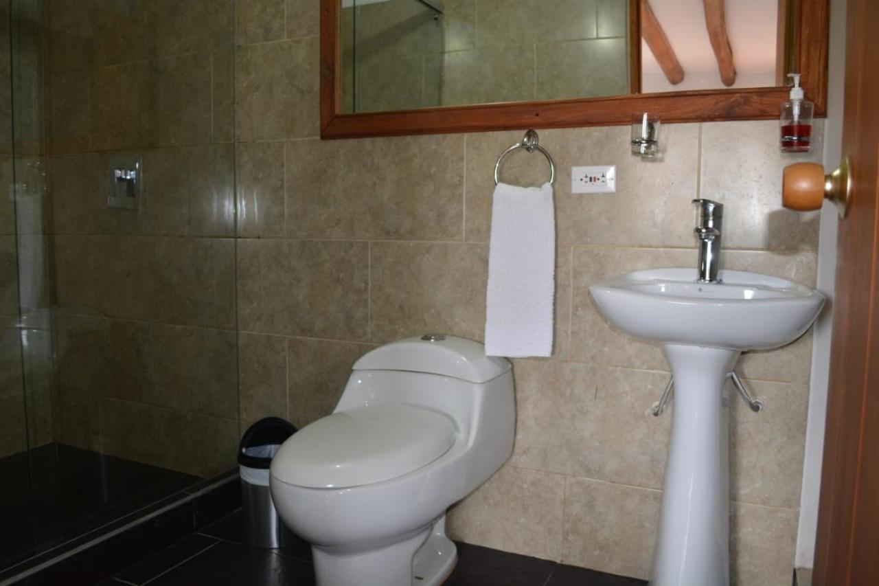La Foguera 3*