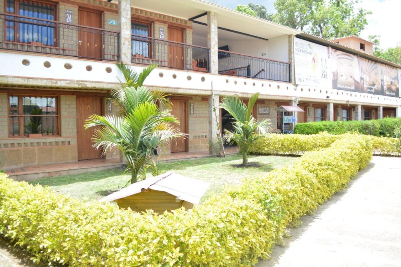 La Foguera 3* Sutamarchán