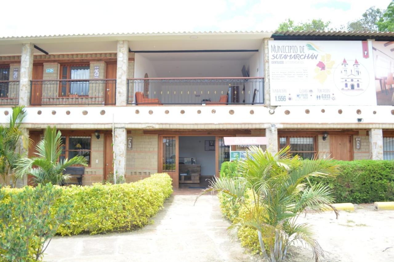 Gasthof La Foguera